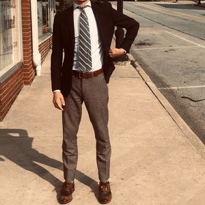 Meet your Posher, Cole